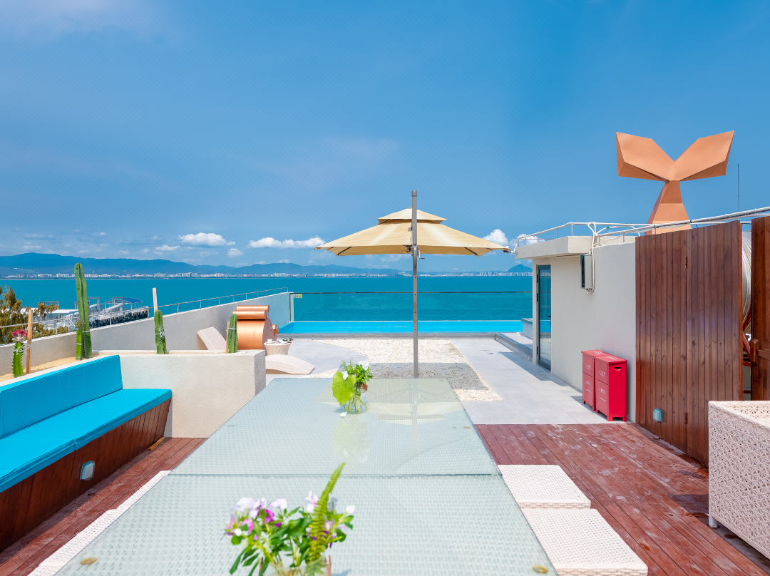 Sanya West Island Whale Jubilee Seaview Homestay_Sanya Tourism Board