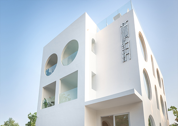 Sanya Qiyue Seaview B&B