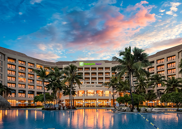 Holiday Inn Sanya Bay Resort