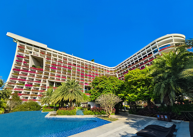 Sanya Conifer Resort