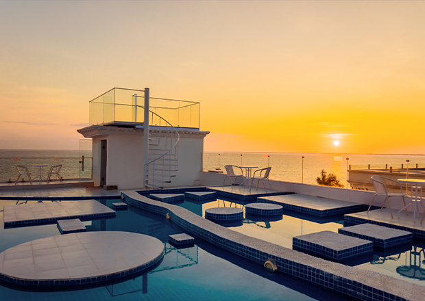 Yunhaixingkong Гостиница