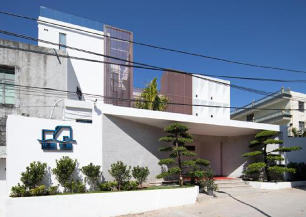 Гостиница без имени