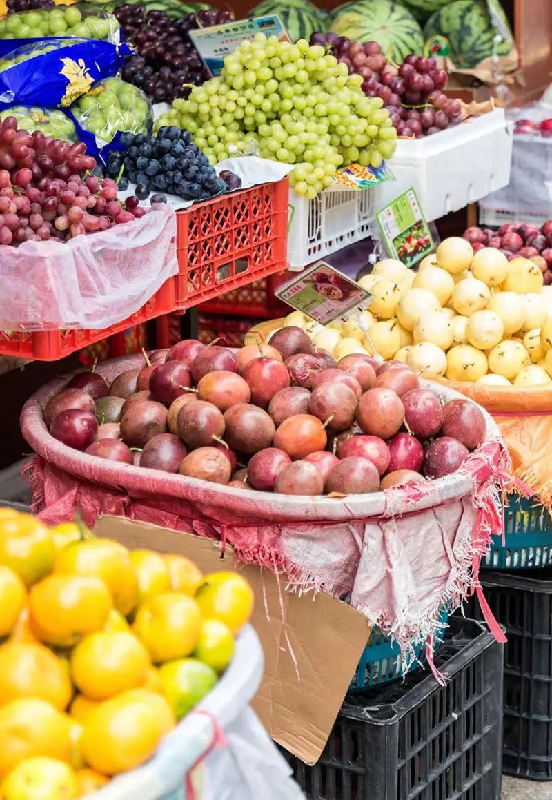 Get away from the cold and come to Sanya for a warm winter_Sanya Tourism Board